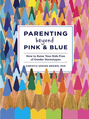 cover image of Parenting Beyond Pink & Blue